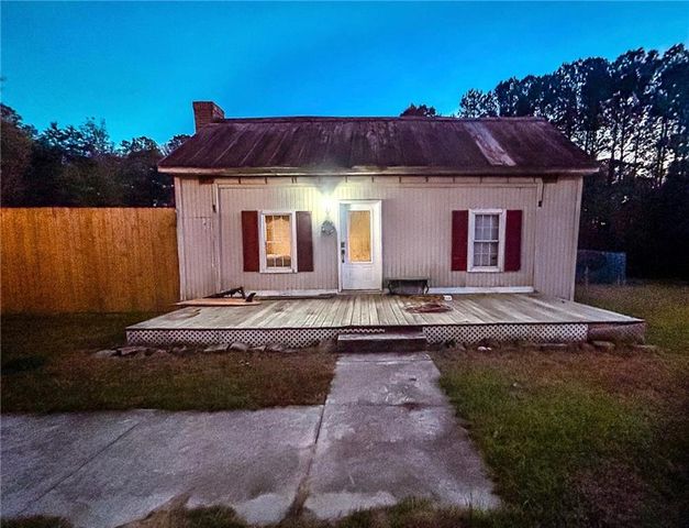 1919 Bethel NE Road, Conyers, GA 30012