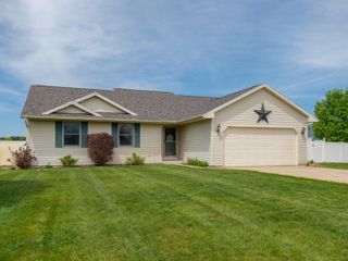 53322 Rolling Meadow Boulevard, Antwerp Twp, MI 49079