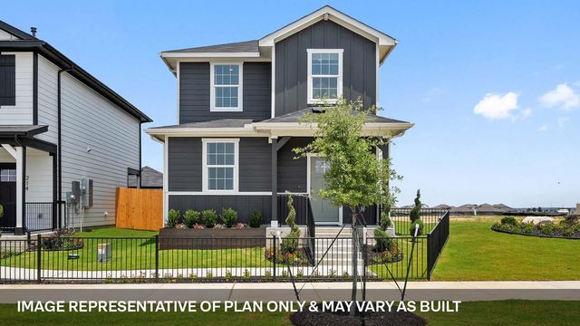 209 Constanza TRL, Bastrop, TX 78602