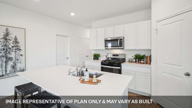209 Constanza TRL, Bastrop, TX 78602