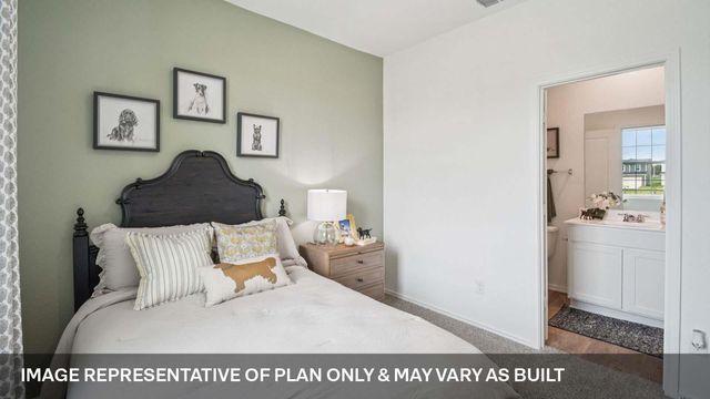 209 Constanza TRL, Bastrop, TX 78602