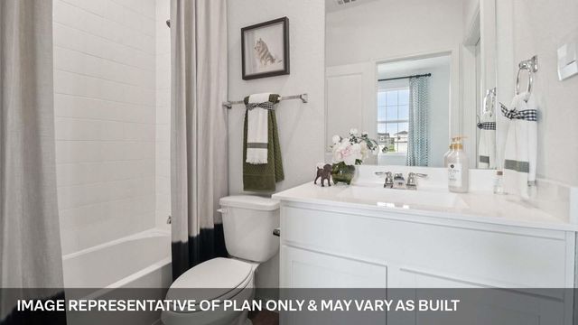 209 Constanza TRL, Bastrop, TX 78602