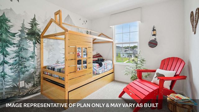 209 Constanza TRL, Bastrop, TX 78602