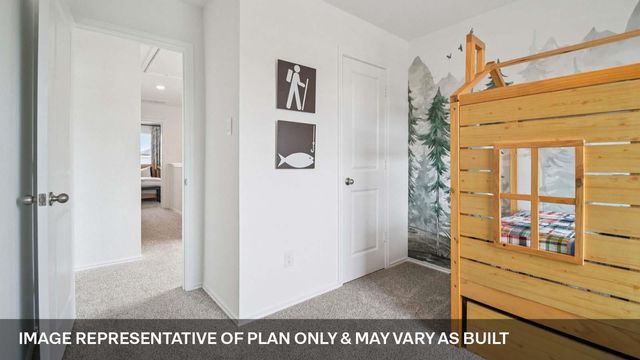 209 Constanza TRL, Bastrop, TX 78602
