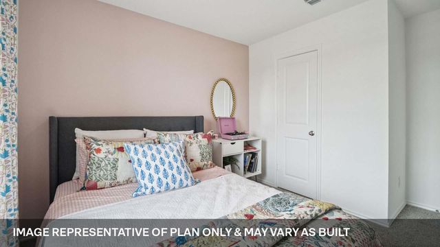 209 Constanza TRL, Bastrop, TX 78602