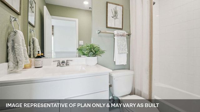 209 Constanza TRL, Bastrop, TX 78602