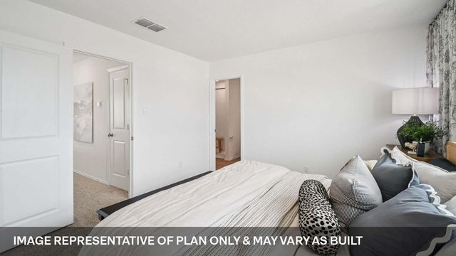 209 Constanza TRL, Bastrop, TX 78602