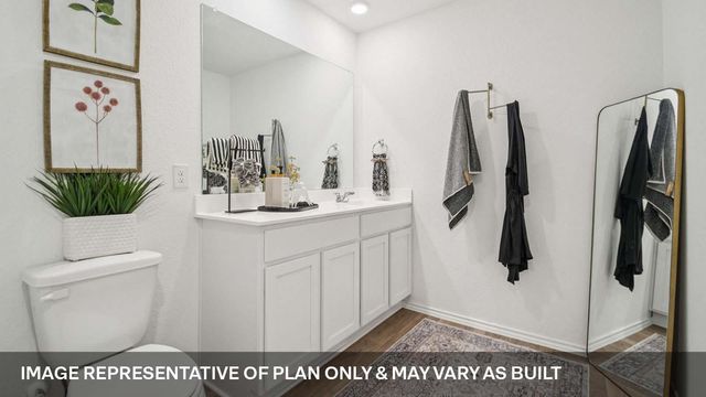 209 Constanza TRL, Bastrop, TX 78602