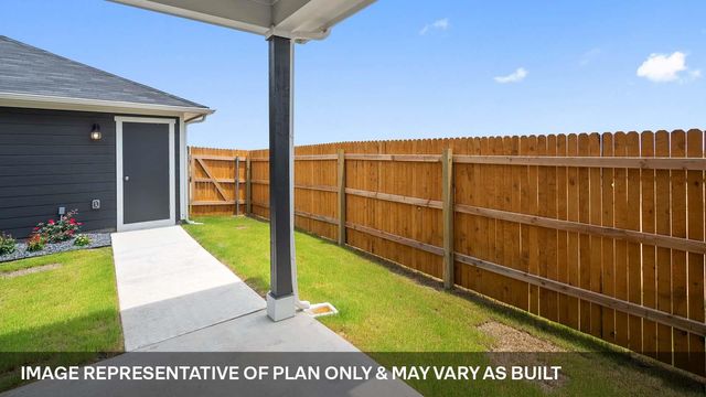 209 Constanza TRL, Bastrop, TX 78602