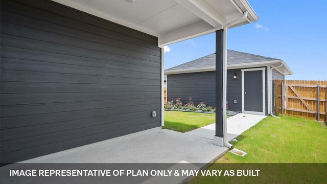 209 Constanza TRL, Bastrop, TX 78602