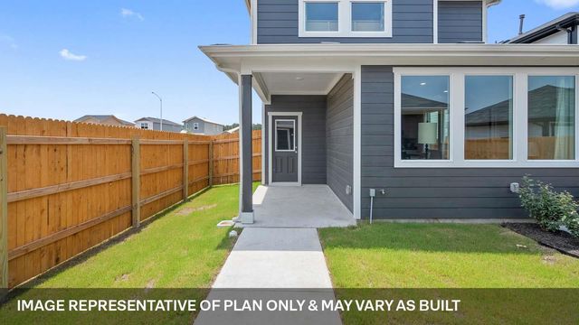 209 Constanza TRL, Bastrop, TX 78602