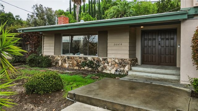 20164 Santa Rita, Woodland Hills, CA 91364