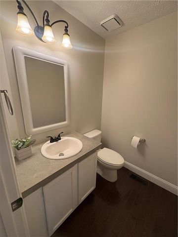 41 Red Oak Circle, Dallas, GA 30157