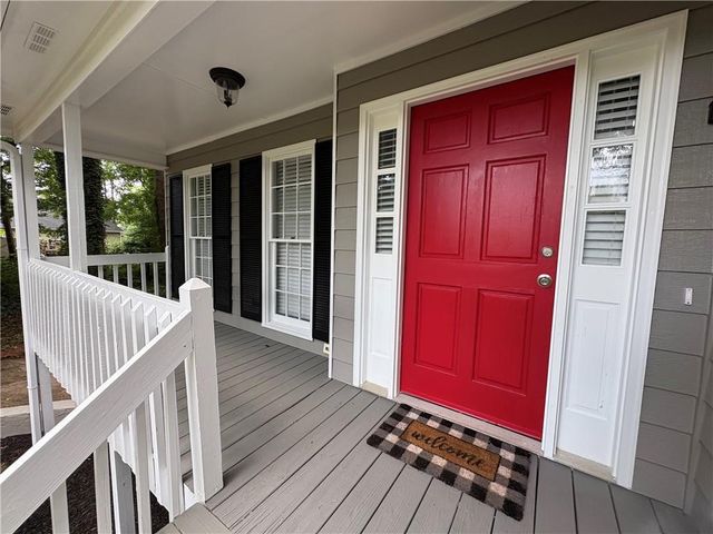 41 Red Oak Circle, Dallas, GA 30157