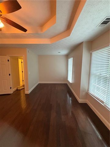 41 Red Oak Circle, Dallas, GA 30157