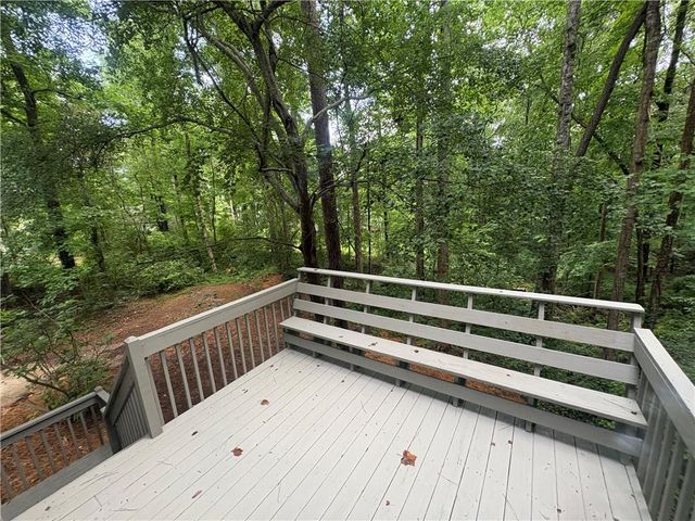 41 Red Oak Circle, Dallas, GA 30157