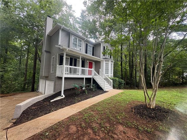 41 Red Oak Circle, Dallas, GA 30157