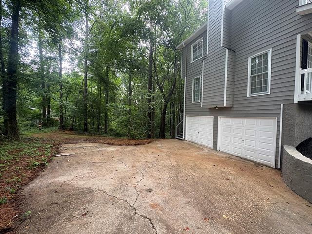 41 Red Oak Circle, Dallas, GA 30157