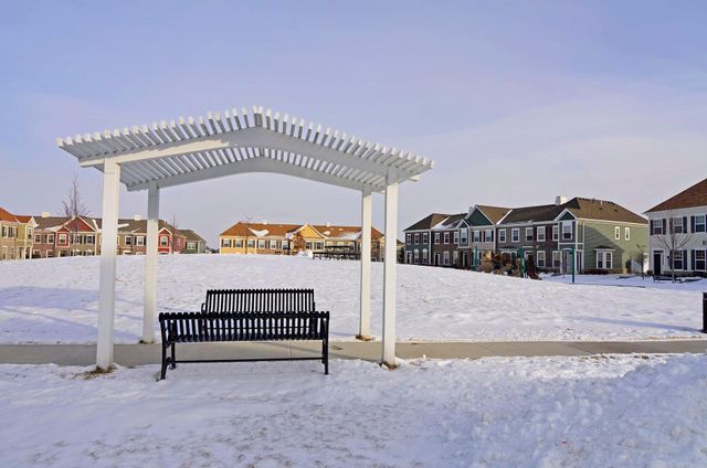 17159 72nd Avenue N 2803, Maple Grove, MN 55311