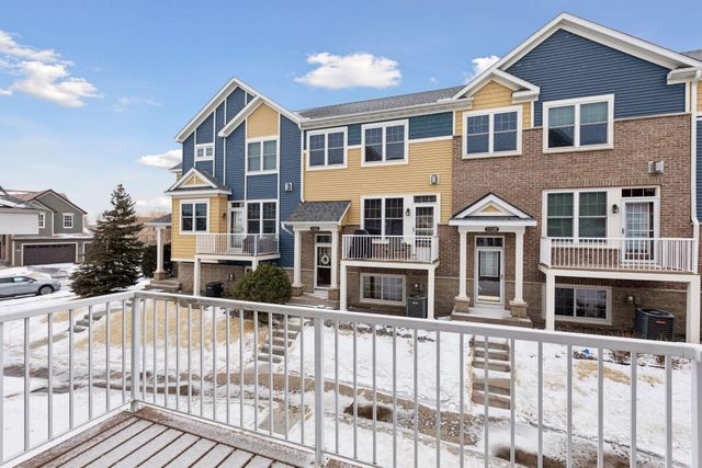 17159 72nd Avenue N 2803, Maple Grove, MN 55311