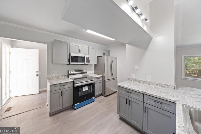 667 Alcovy Forest Drive, Lawrenceville, GA 30045