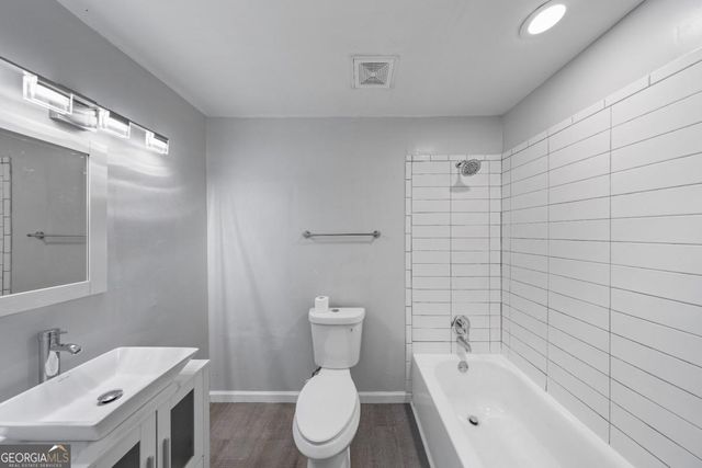 667 Alcovy Forest Drive, Lawrenceville, GA 30045