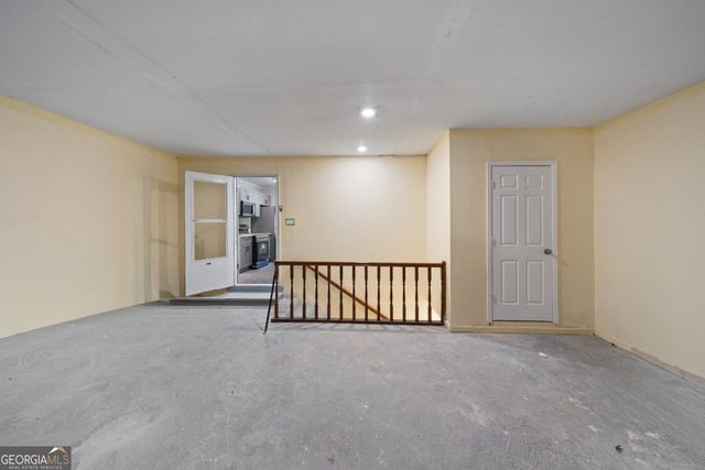 667 Alcovy Forest Drive, Lawrenceville, GA 30045