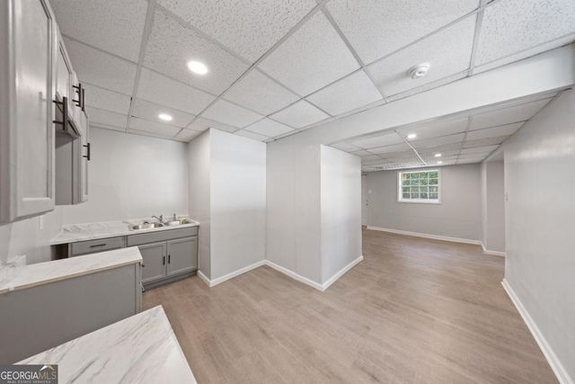 667 Alcovy Forest Drive, Lawrenceville, GA 30045