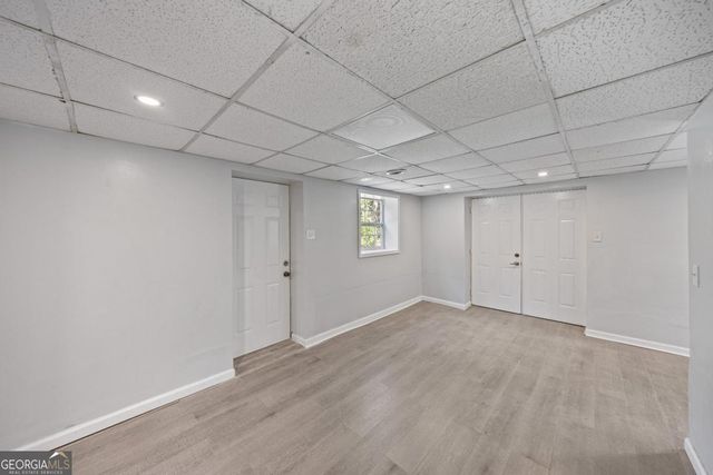 667 Alcovy Forest Drive, Lawrenceville, GA 30045