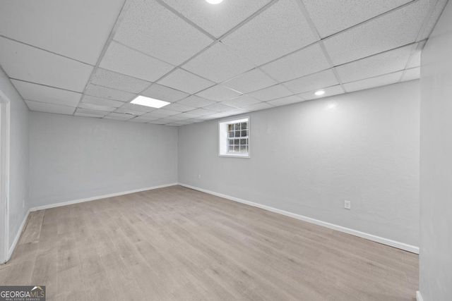 667 Alcovy Forest Drive, Lawrenceville, GA 30045