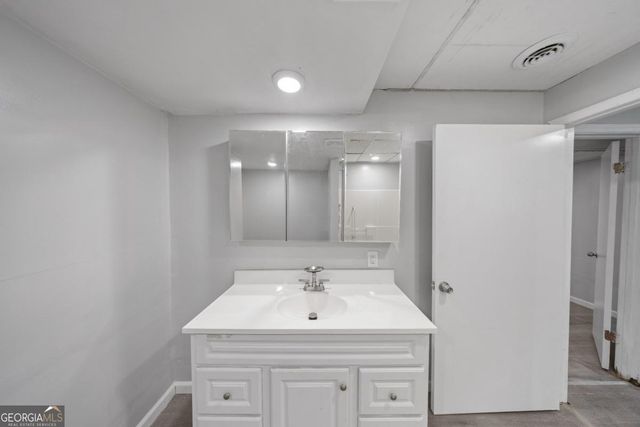 667 Alcovy Forest Drive, Lawrenceville, GA 30045