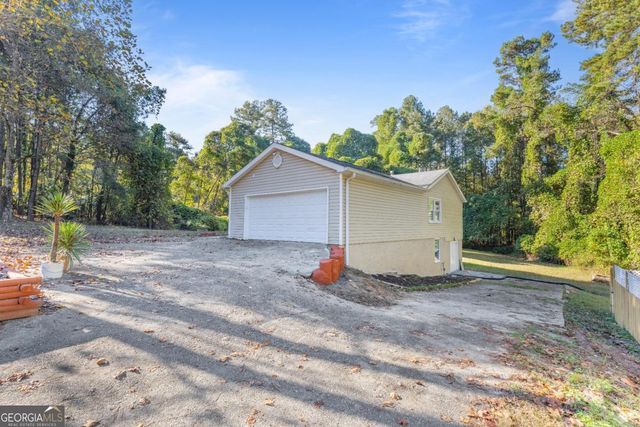 667 Alcovy Forest Drive, Lawrenceville, GA 30045