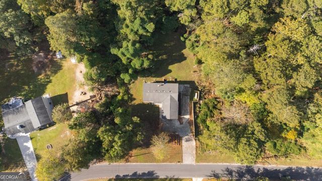 667 Alcovy Forest Drive, Lawrenceville, GA 30045