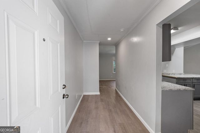 667 Alcovy Forest Drive, Lawrenceville, GA 30045