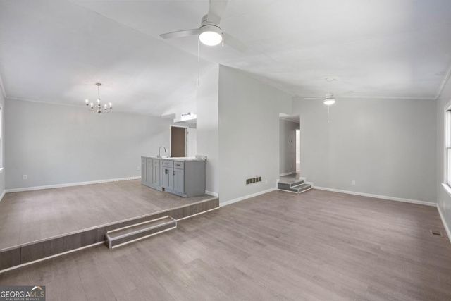 667 Alcovy Forest Drive, Lawrenceville, GA 30045