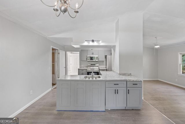 667 Alcovy Forest Drive, Lawrenceville, GA 30045