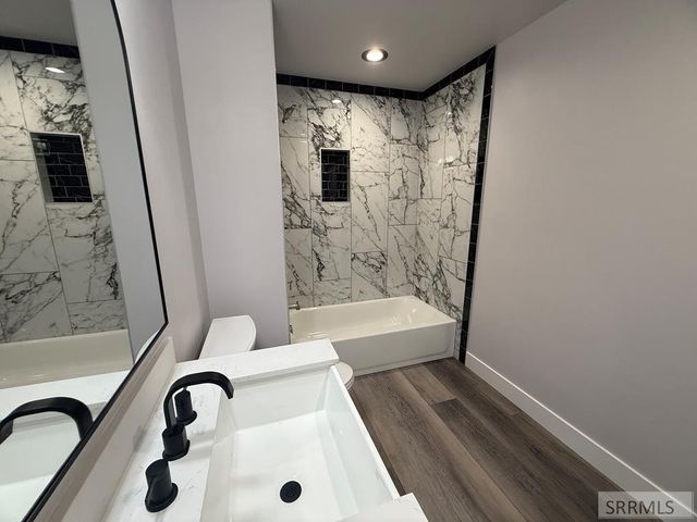 4280 E Arizona Drive, Pocatello, ID 83202