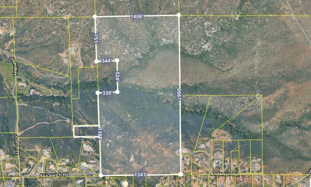 Victoria Drive, Alpine, CA 91901