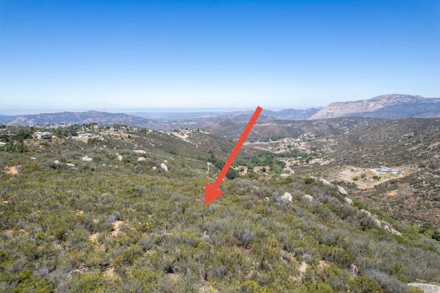 Victoria Drive, Alpine, CA 91901