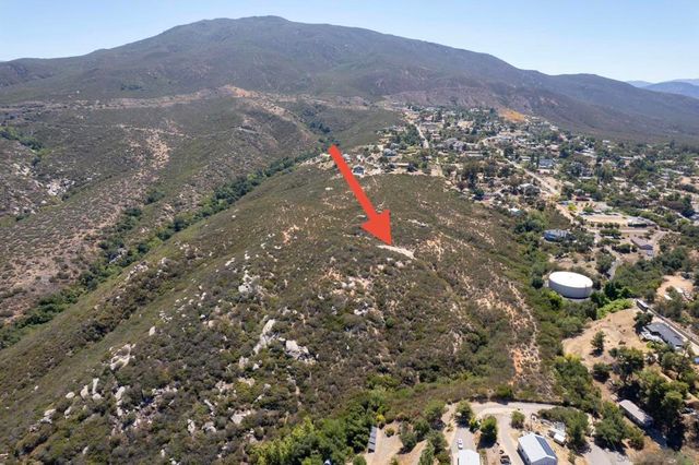 Victoria Drive, Alpine, CA 91901