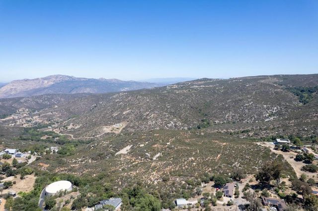 Victoria Drive, Alpine, CA 91901