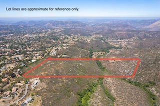 Victoria Drive, Alpine, CA 91901