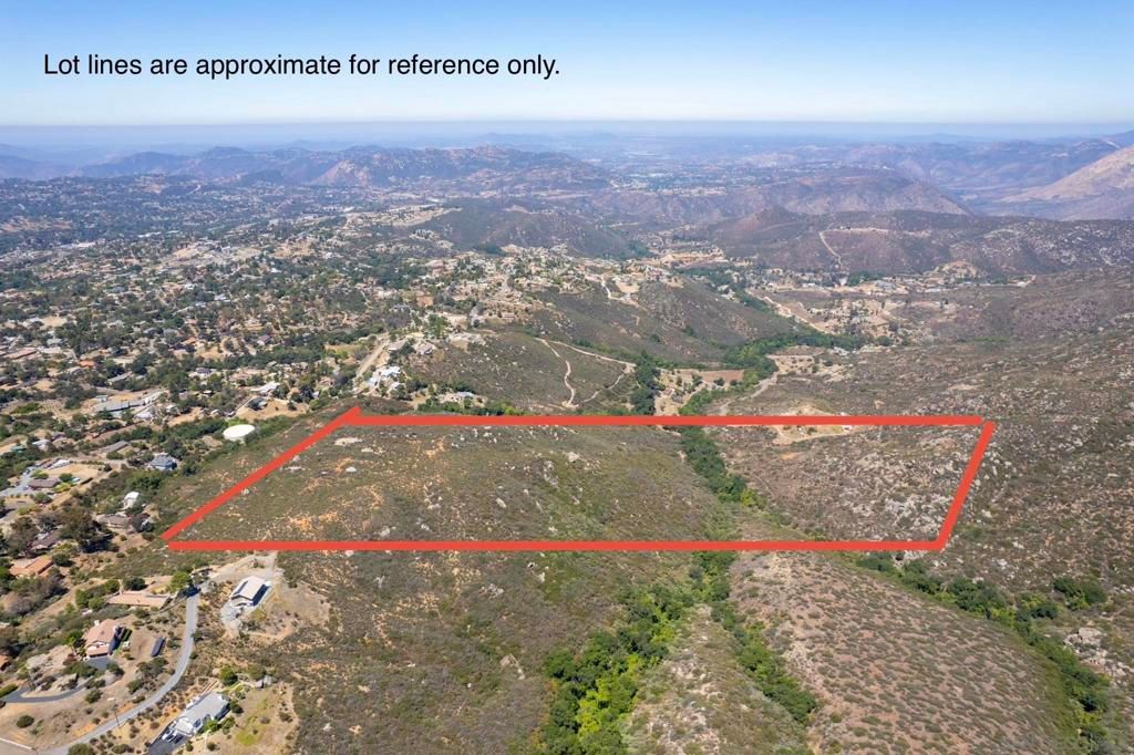 Victoria Drive, Alpine, CA 91901