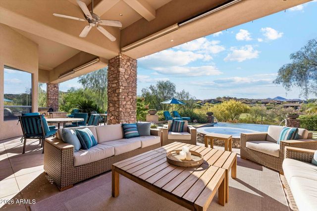 16054 E TOMBSTONE Avenue, Fountain Hills, AZ 85268