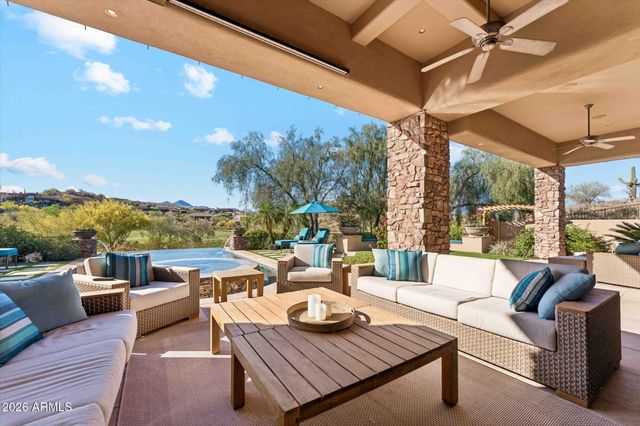 16054 E TOMBSTONE Avenue, Fountain Hills, AZ 85268