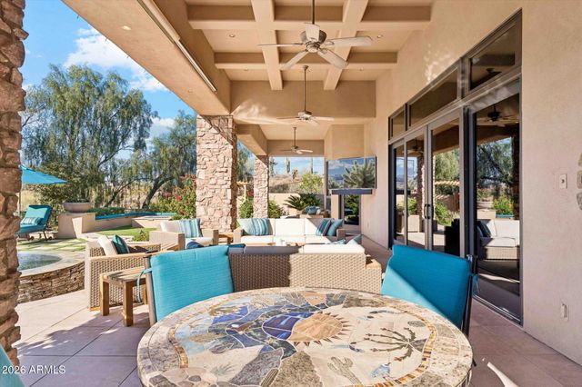 16054 E TOMBSTONE Avenue, Fountain Hills, AZ 85268