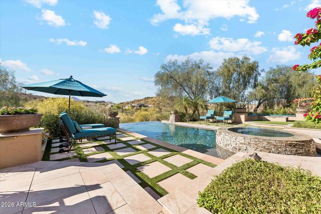 16054 E TOMBSTONE Avenue, Fountain Hills, AZ 85268