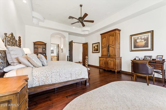 16054 E TOMBSTONE Avenue, Fountain Hills, AZ 85268