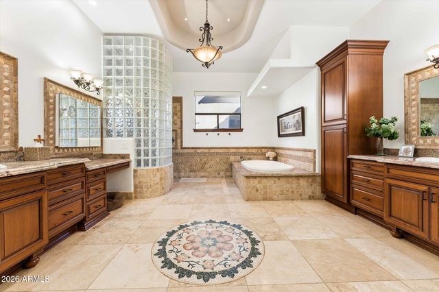 16054 E TOMBSTONE Avenue, Fountain Hills, AZ 85268