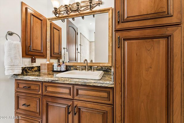 16054 E TOMBSTONE Avenue, Fountain Hills, AZ 85268